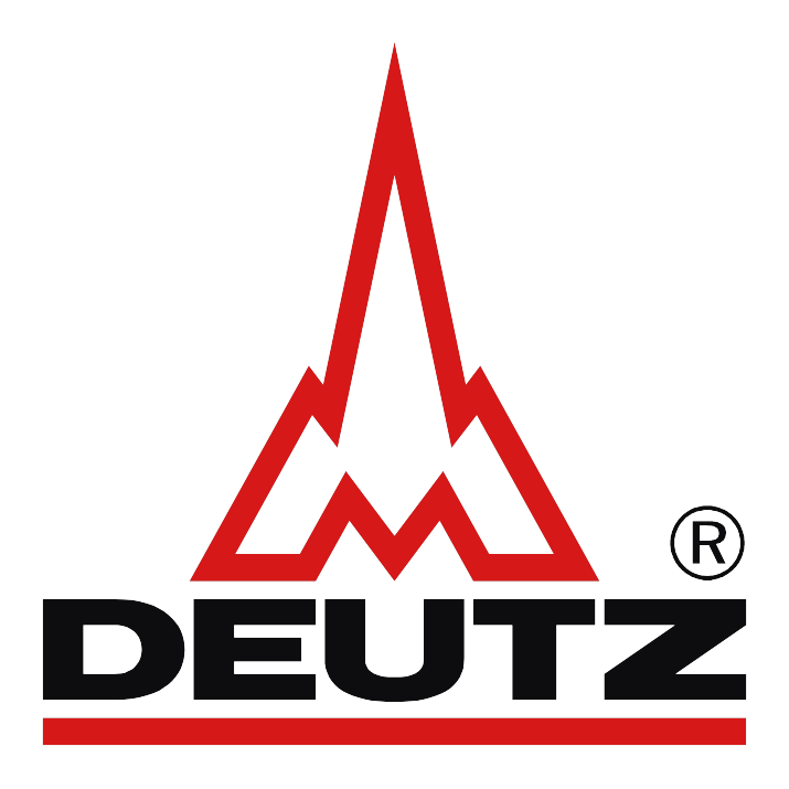 Logo Deutz