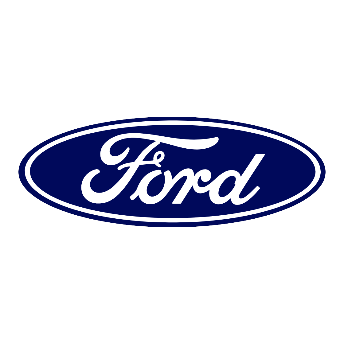 Logo Ford