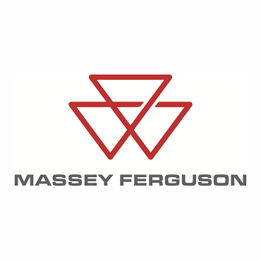 Logo Massey Ferguson